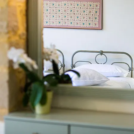 Villa Aprinia *