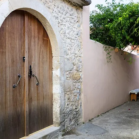 Villa Aprinia