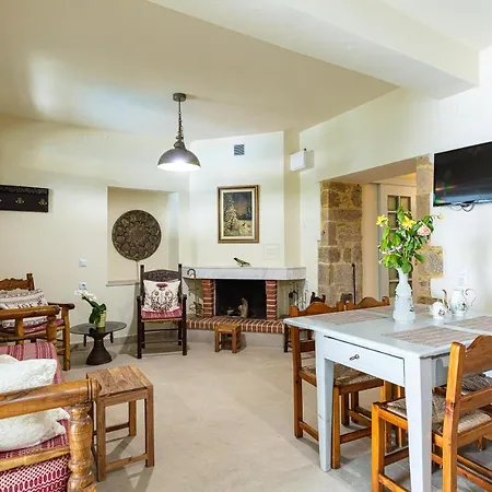 Aprinia Villa *