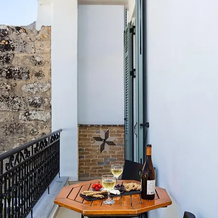 Villa Aprinia *